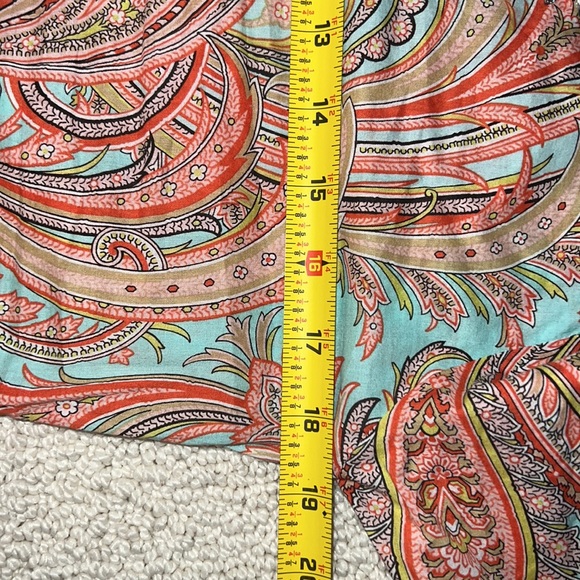 Tommy Bahama Tunic Small - Picture 9 of 16